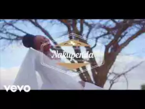 Video: Yemi Alade – Nakupenda ft. NYASHINSKI
